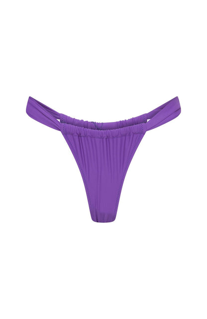 Huskisson Bottoms Grape