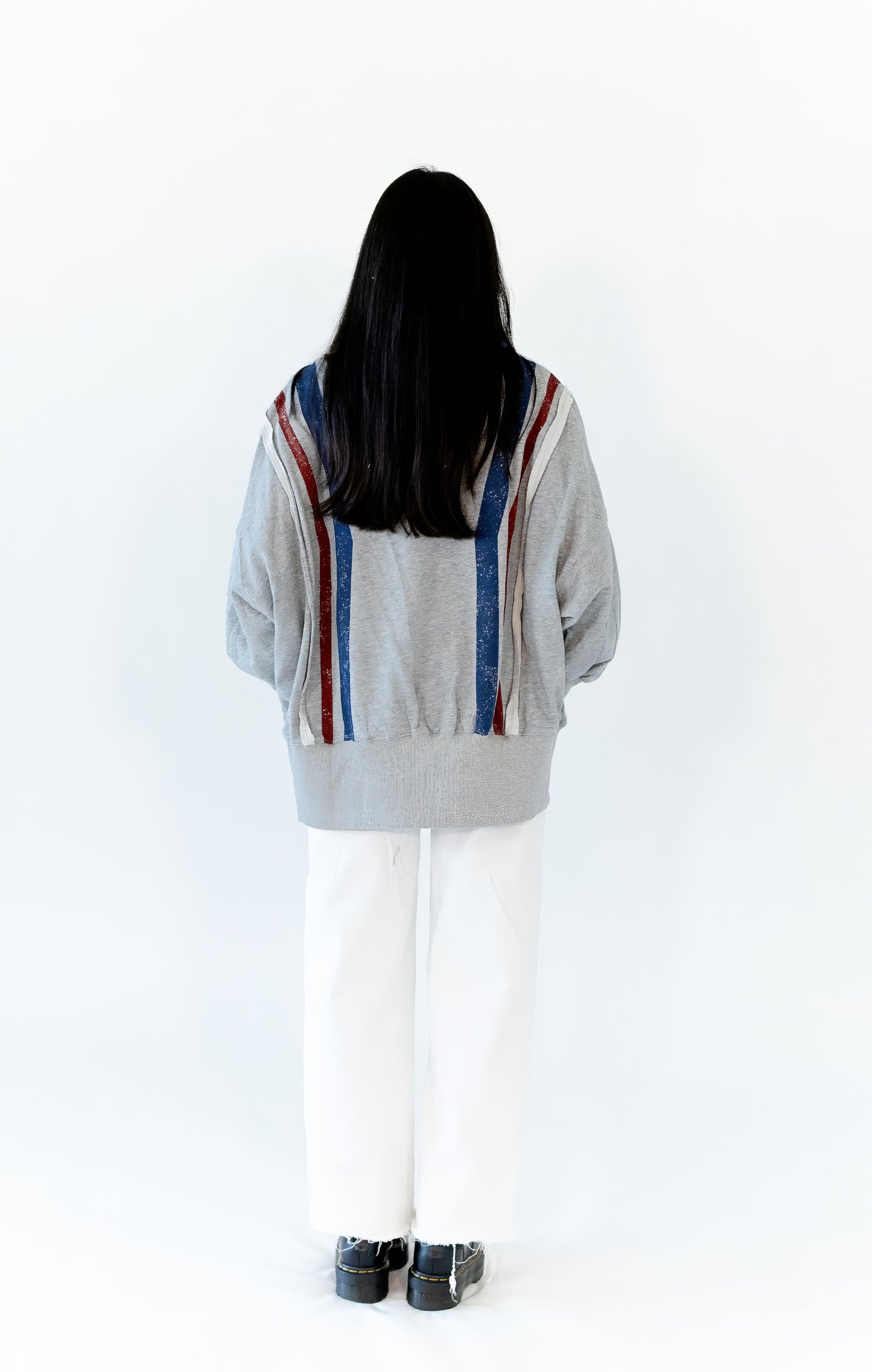 Stars and Stripes Sweatshirt