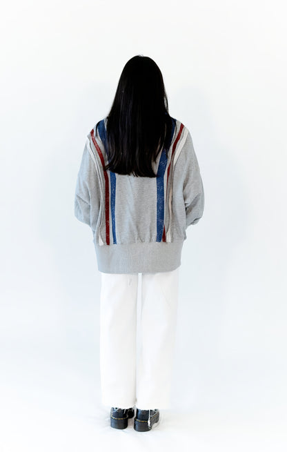 Stars and Stripes Sweatshirt
