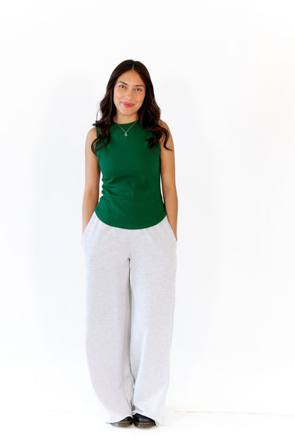 Easton Grey Sweats