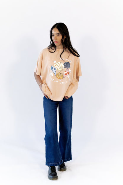 Seaside Graphic Tee
