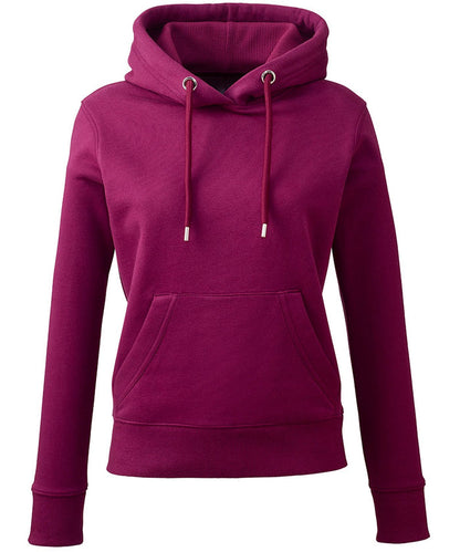 AM003 Women'S Anthem Hoodie