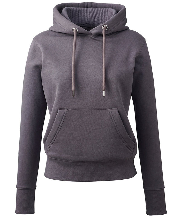 AM003 Women'S Anthem Hoodie