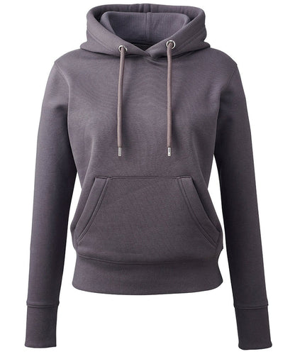 AM003 Women'S Anthem Hoodie