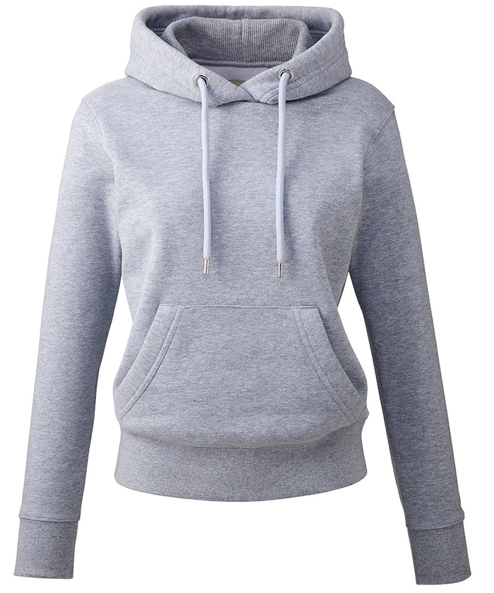AM003 Women'S Anthem Hoodie