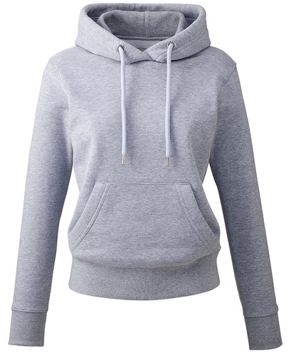 AM003 Women'S Anthem Hoodie