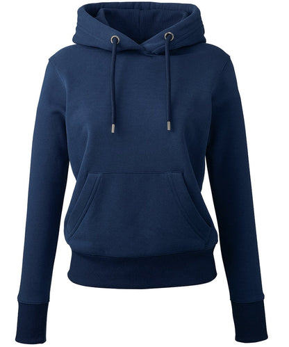 AM003 Women'S Anthem Hoodie