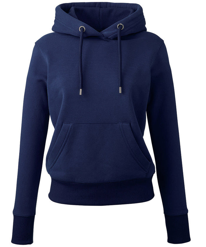 AM003 Women'S Anthem Hoodie