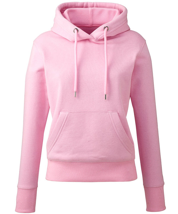 AM003 Women'S Anthem Hoodie