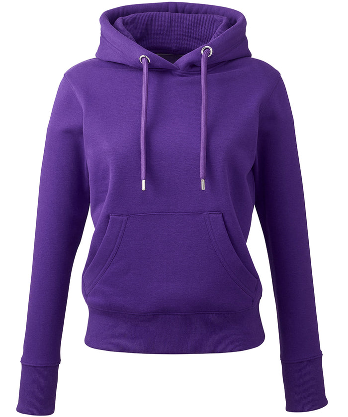 AM003 Women'S Anthem Hoodie