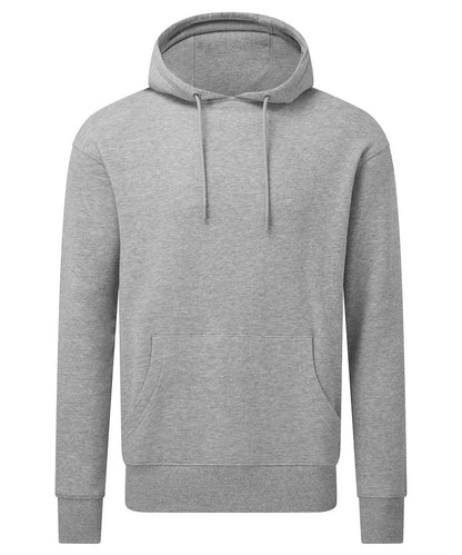 AM006 Anthem Unisex Hoodie
