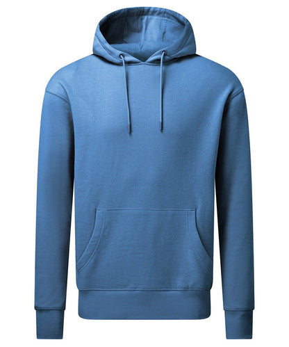 AM006 Anthem Unisex Hoodie