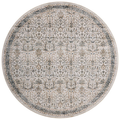 The Rug Corner Loloi II Anniston Ivory / Stone