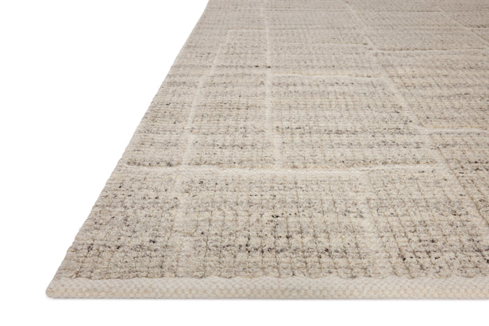 The Rug Corner Loloi Asha Dove