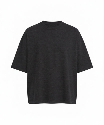 AT004 Awdis 240 Boxy Cropped T