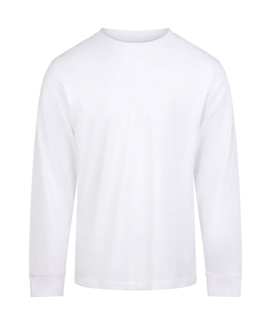 AT012 Awdis 180 Long Sleeve T