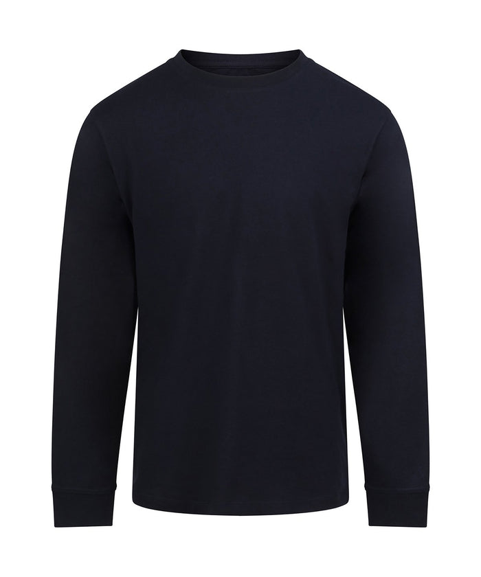 AT012 Awdis 180 Long Sleeve T
