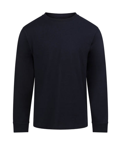 AT012 Awdis 180 Long Sleeve T