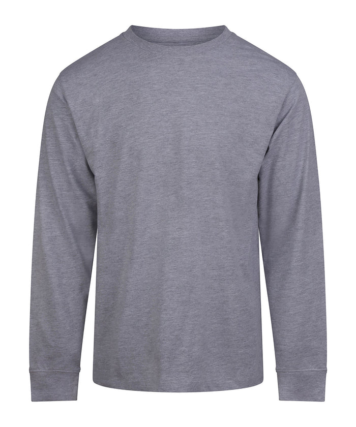 AT012 Awdis 180 Long Sleeve T