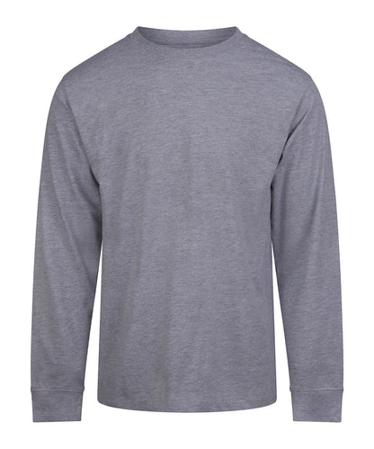 AT012 Awdis 180 Long Sleeve T