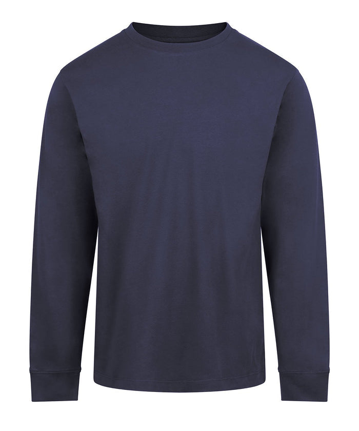 AT012 Awdis 180 Long Sleeve T