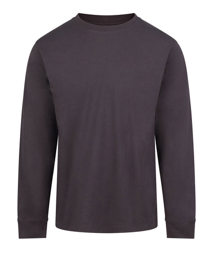 AT012 Awdis 180 Long Sleeve T