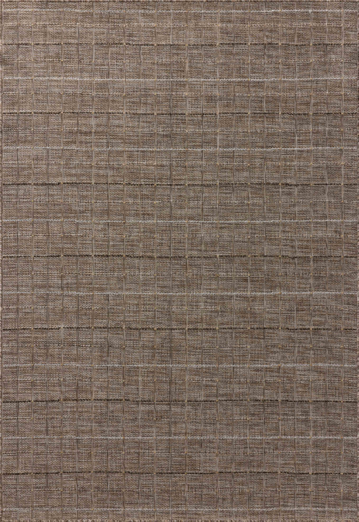 The Rug Corner Loloi II Birch Natural / Bark