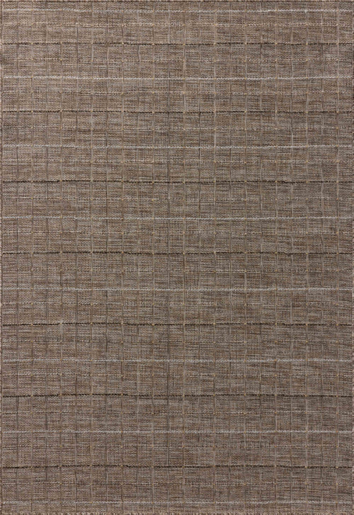 The Rug Corner Loloi II Birch Natural / Bark