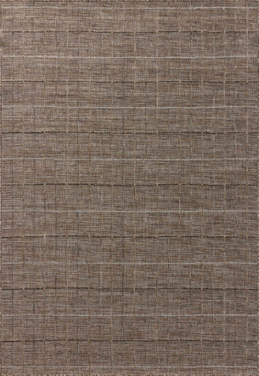 The Rug Corner Loloi II Birch Natural / Bark