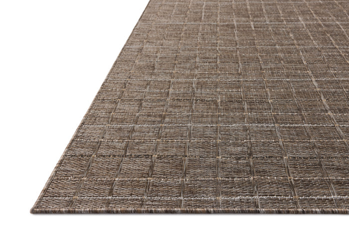 The Rug Corner Loloi II Birch Natural / Bark