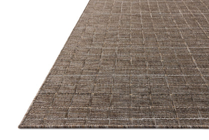 The Rug Corner Loloi II Birch Natural / Bark