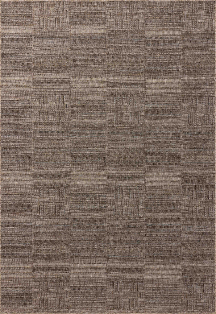 The Rug Corner Loloi II Birch Natural / Beige