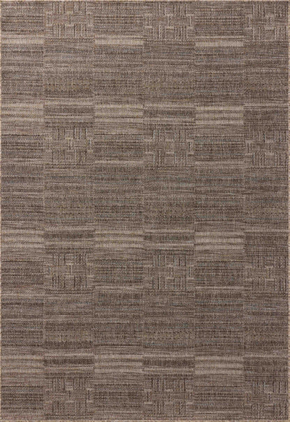 The Rug Corner Loloi II Birch Natural / Beige