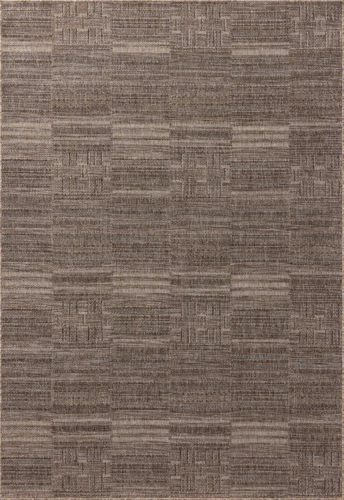 The Rug Corner Loloi II Birch Natural / Beige