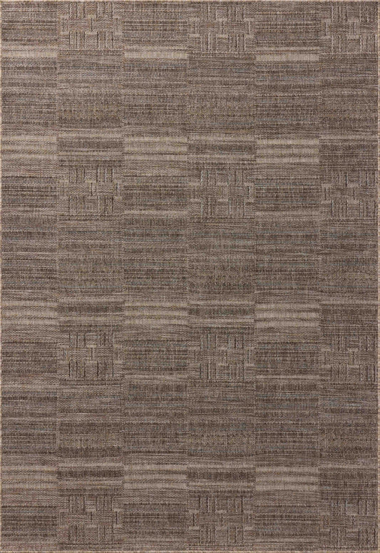 The Rug Corner Loloi II Birch Natural / Beige