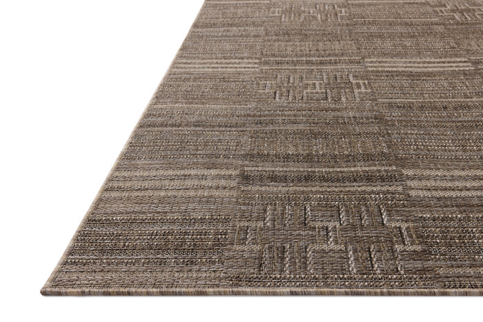 The Rug Corner Loloi II Birch Natural / Beige