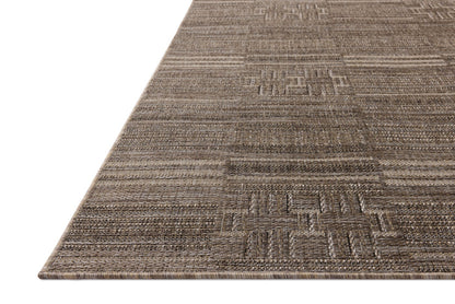 The Rug Corner Loloi II Birch Natural / Beige