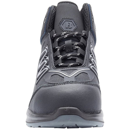 Blackrock CF42 Glide Composite Lightweight Metal Free Water Resistant Safety Hiker S3L FO SR ESD