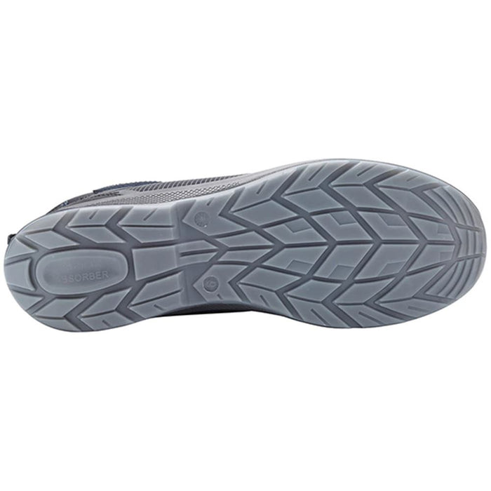 Blackrock CF42 Glide Composite Lightweight Metal Free Water Resistant Safety Hiker S3L FO SR ESD