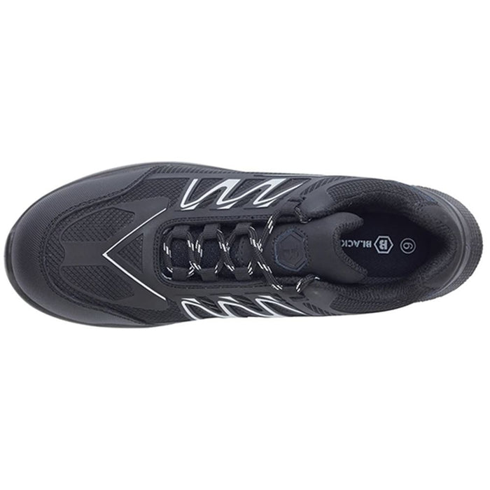 Blackrock CF42 Glide Composite Lightweight Metal Free Water Resistant Safety Hiker S3L FO SR ESD