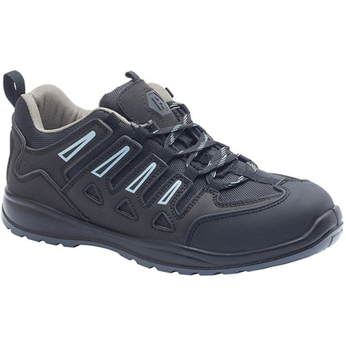 Blackrock SF101 Clayton Water Resistant Safety Trainer S3 SRC