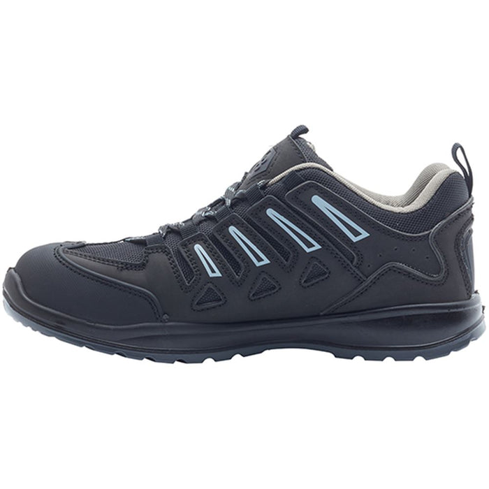 Blackrock SF101 Clayton Water Resistant Safety Trainer S3 SRC