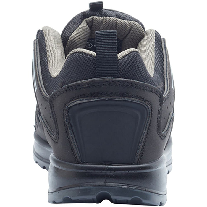 Blackrock SF101 Clayton Water Resistant Safety Trainer S3 SRC
