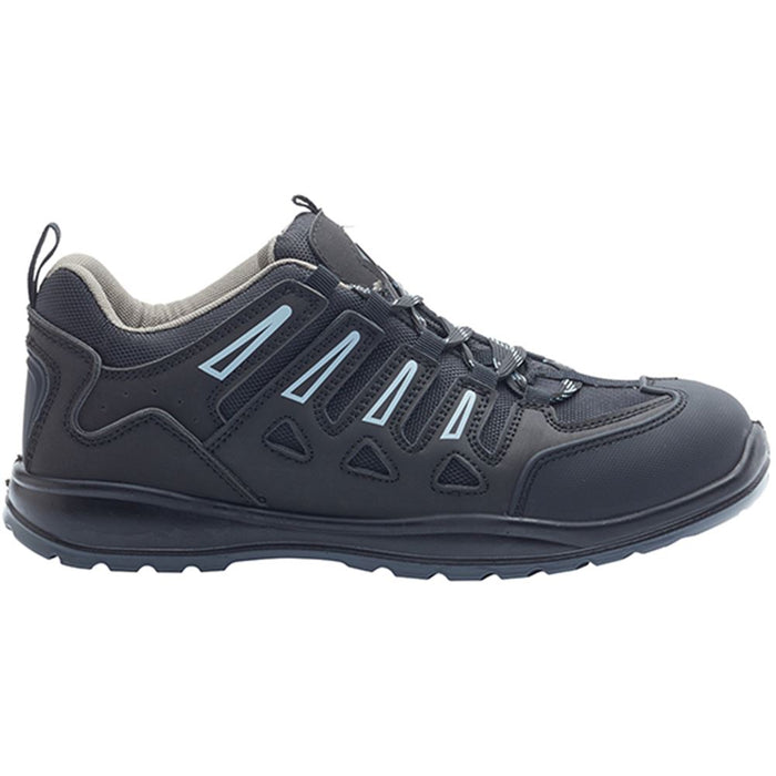 Blackrock SF101 Clayton Water Resistant Safety Trainer S3 SRC