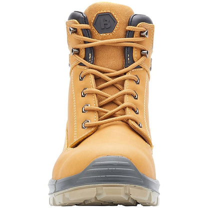 Blackrock SF106 Claystone Tan S3 Water Resistant Safety Boot S3 LG FO SR