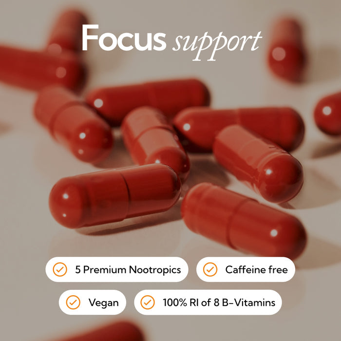 Brain Capsules