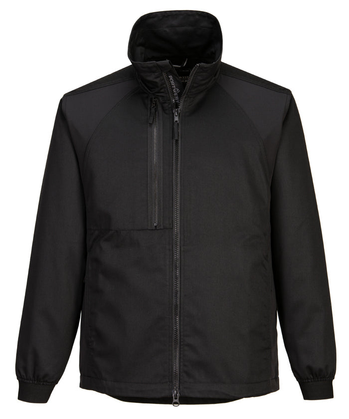 CD885 Wx2 Stretch Work Jacket (Cd885)