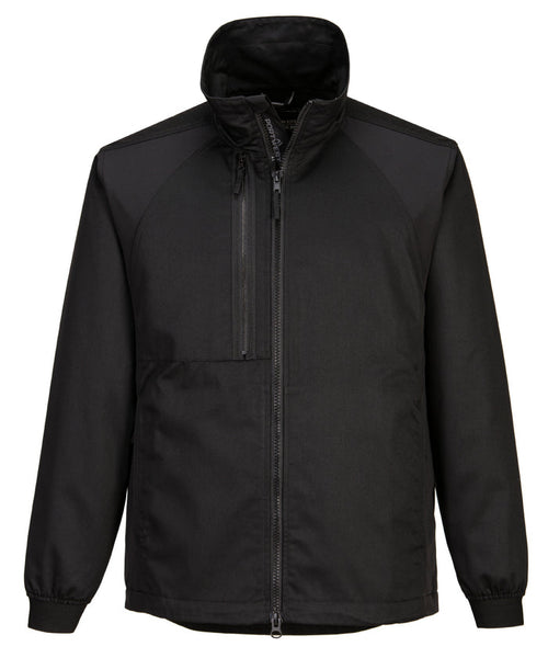 CD885 Wx2 Stretch Work Jacket (Cd885)