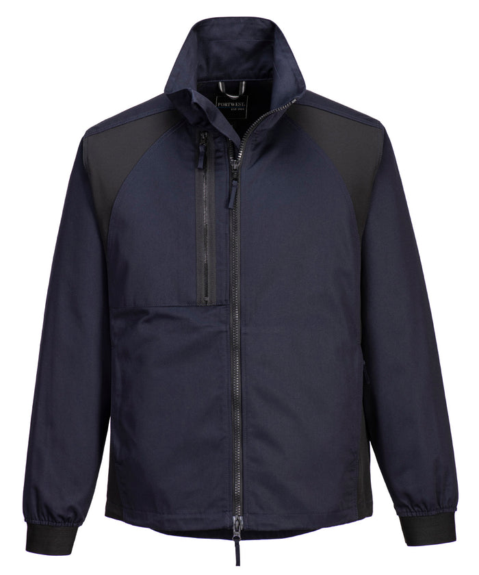 CD885 Wx2 Stretch Work Jacket (Cd885)