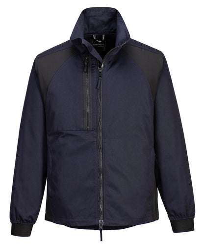 CD885 Wx2 Stretch Work Jacket (Cd885)